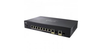 Коммутаторы Cisco для предприятий