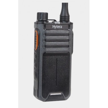 Цифровая портативная радиостанция проф. исполнения Hytera BP-515 (арт. BP-515V SC00973_V)