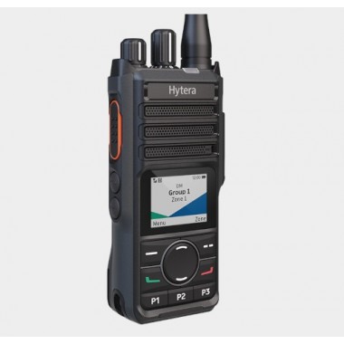 Взрывобезопасная версия Hytera HP-565 (арт. HP-565-UL913_V)
