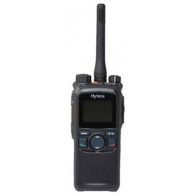 Портативная цифровая радиостанция Hytera PD-755G (арт. PD-755GV)