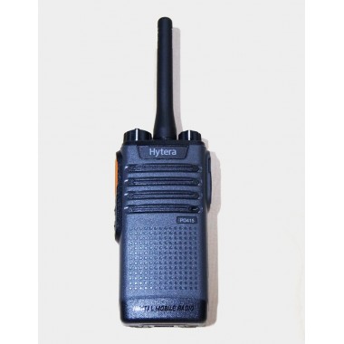 Портативная цифровая радиостанция Hytera PD-415 (арт. PD-415U)