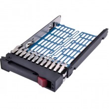 Салазка HP TRAY FOR 3.5-inch SATA/SAS (373211-002)