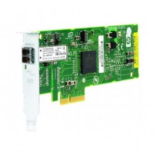 Сетевая карта HP NC373F Gigabit Server Adapter (394793-B21)