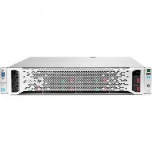 Сервер HP Proliant DL380p Gen8 E5-2620 (470065-655)