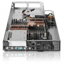 Сервер HP Proliant SL170s Gen6 E5649 (638885-B21)