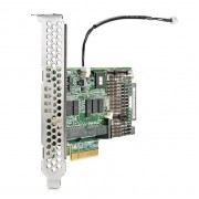 Контроллер HP SAS Controller Smart Array P440/4GB FBWC/12G/int (726821-B21)