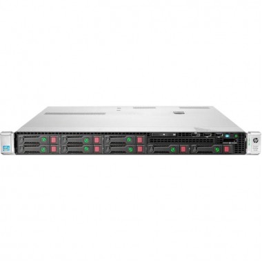 Сервер HP Proliant DL360p Gen8 E5-2640v2 (733738-421)