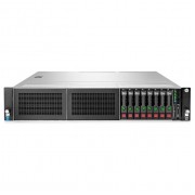 Сервер HPE Proliant DL180Gen9 E5-2609v4 (833973-B21)