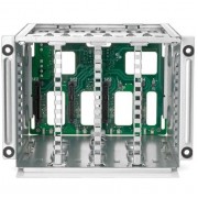 Корзина HPE DL560 Gen10 Premium 6and 2 NVMe or 8Bay3 (872227-B21)