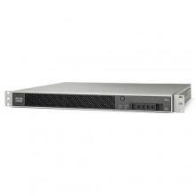 Межсетевой экран Cisco ASA5525-FPWR-K8