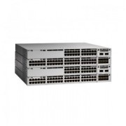 Коммутатор Cisco C9300L-24T-4G-E