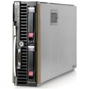 Сервер HP Proliant BL460с Gen7 X5670 (603251-B21)