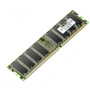 Оперативная память HP 2 GB PC3200 DDR1 SDRAM DIMM (2 x 1 GB) (376639-B21)