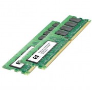 Оперативная память HP 2 GB FBD PC2-5300 (2 x 1 GB) LP (461826-B21)