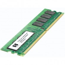 Оперативная память HP 4 GB (1 x 4 GB) PC3-12800E (DDR3-1600 ) (669322-B21)