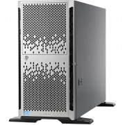 Сервер HP Proliant ML350p Gen8 E5-2603 (470065-657)