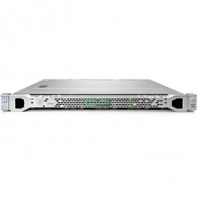 Сервер HP Proliant DL160 Gen9 E5-2603v3 (K8J92A)