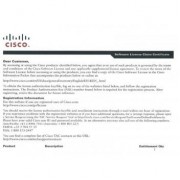 Лицензия Cisco SP-ARC-XPS-ATT-CON