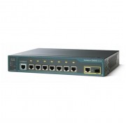 Коммутатор Cisco Catalyst WS-C2960-8TC-L