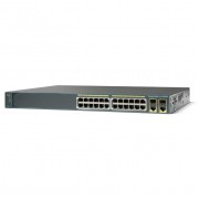 Коммутатор Cisco Catalyst WS-C2960R+24TC-S