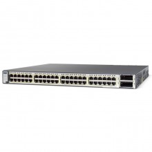 Коммутатор Cisco Catalyst WS-C3750E-48PD-E