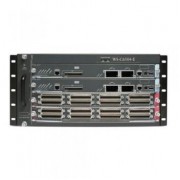 Коммутатор Cisco WS-C6504-E-VPN+-K9