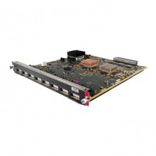 Модуль Cisco WS-X6408A-GBIC Модуль Cisco WS-X6408A-GBIC
