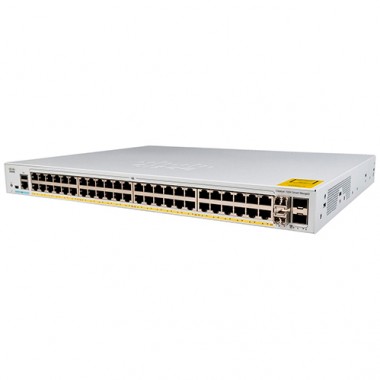 Коммутатор Cisco C1000-48FP-4X-L