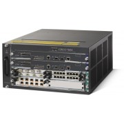 Маршрутизатор Cisco 7604-S323B-10G-R