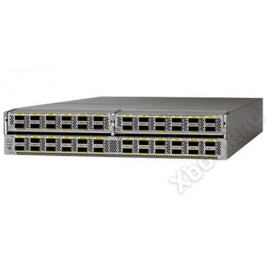 Коммутатор Cisco N5596UPM-6FEX