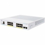 Коммутатор Cisco C1000-16FP-2G-L