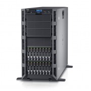 Сервер 210-ABMZ-17 Dell PowerEdge T630 2xE5-2650v3 2x4Gb