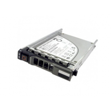 HDD (Жесткий диск) Dell 146GB SAS 6Gbps 15k 2.5дюйма HD Hot Plug Fully Assembled - Kit (SAS625-0146G15KH)