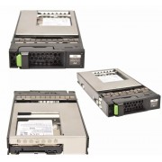 CA07670-E818 Жесткий диск Fujitsu 1.8TB 12G 10K SAS 2.5