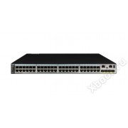 Управляемый коммутатор Huawei серии S5700 S5700-28C-SI
