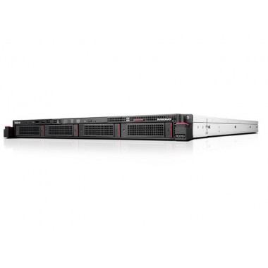 Сервер Lenovo ThinkServer RD350 70QK000SEA