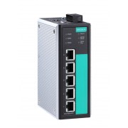 Коммутатор MOXA EDS-405A-PTP-T