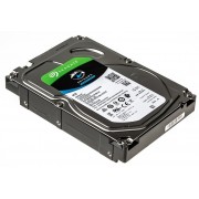 Жесткий диск Seagate exos 7E8 4 ТБ, 512e, SAS, ST4000NM014A