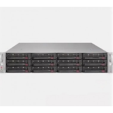 Сервер Supermicro AS-1014S-WTRT